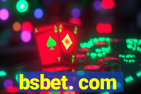 bsbet. com